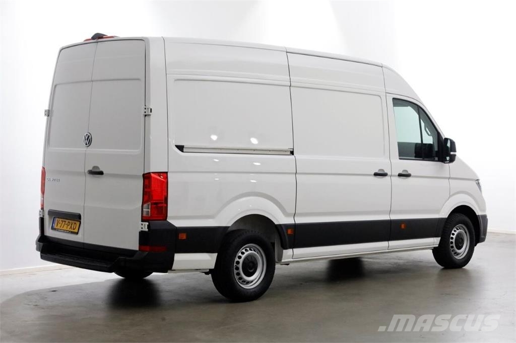 Volkswagen Crafter 35 2.0 TDI 140pk L3H3 (L2H2) Comfortline A Otros camiones