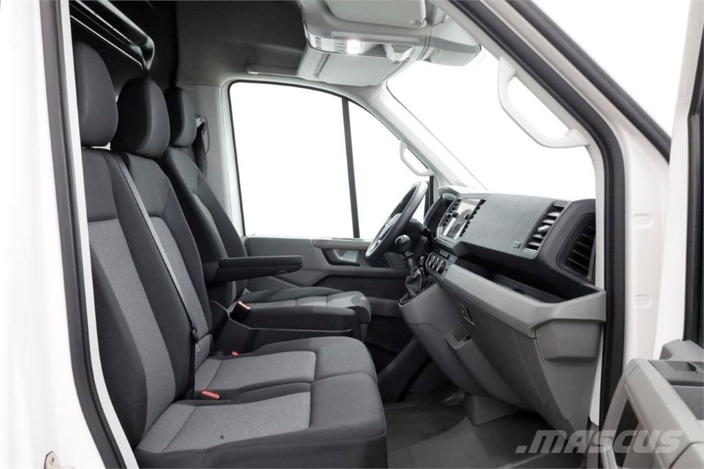Volkswagen Crafter 35 2.0 TDI 140pk L3H3 (L2H2) Comfortline A Otros camiones