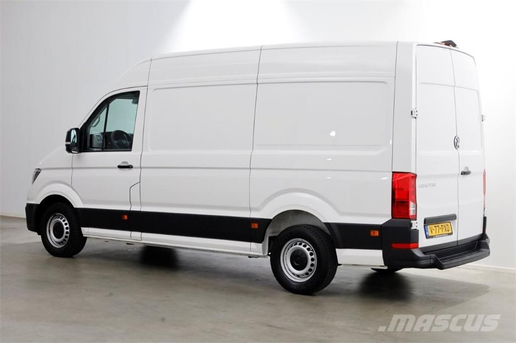 Volkswagen Crafter 35 2.0 TDI 140pk L3H3 (L2H2) Comfortline A Otros camiones