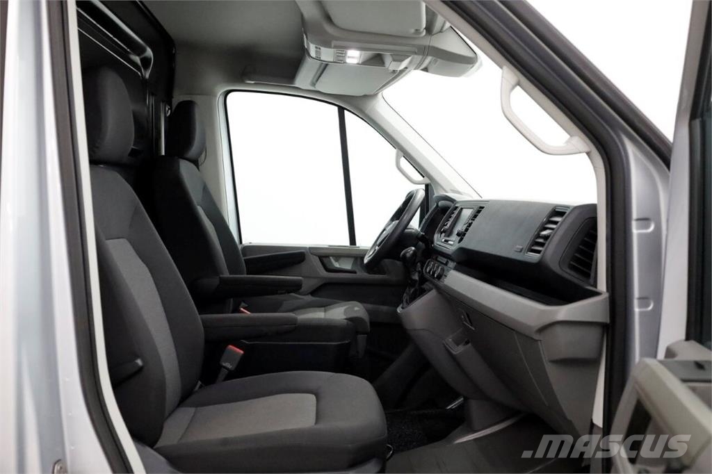 Volkswagen Crafter 35 2.0 TDI 177pk L3H2 (L2H1) DSG-Automaat Otros camiones