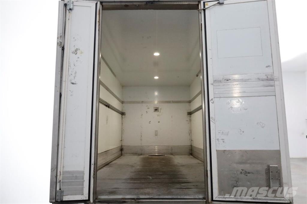 Volkswagen Crafter 35 2.0 TDI E6 Bakwagen met achterdeuren 2- Άλλα Φορτηγά