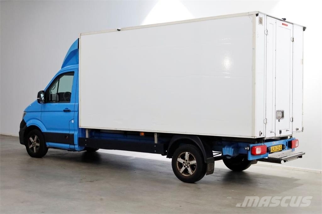 Volkswagen Crafter 35 2.0 TDI E6 Bakwagen met achterdeuren 2- Άλλα Φορτηγά