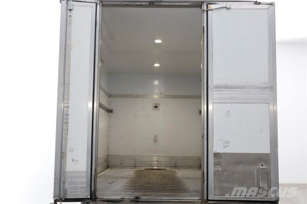 Volkswagen Crafter 35 2.0 TDI E6 Bakwagen met achterdeuren 2- Άλλα Φορτηγά