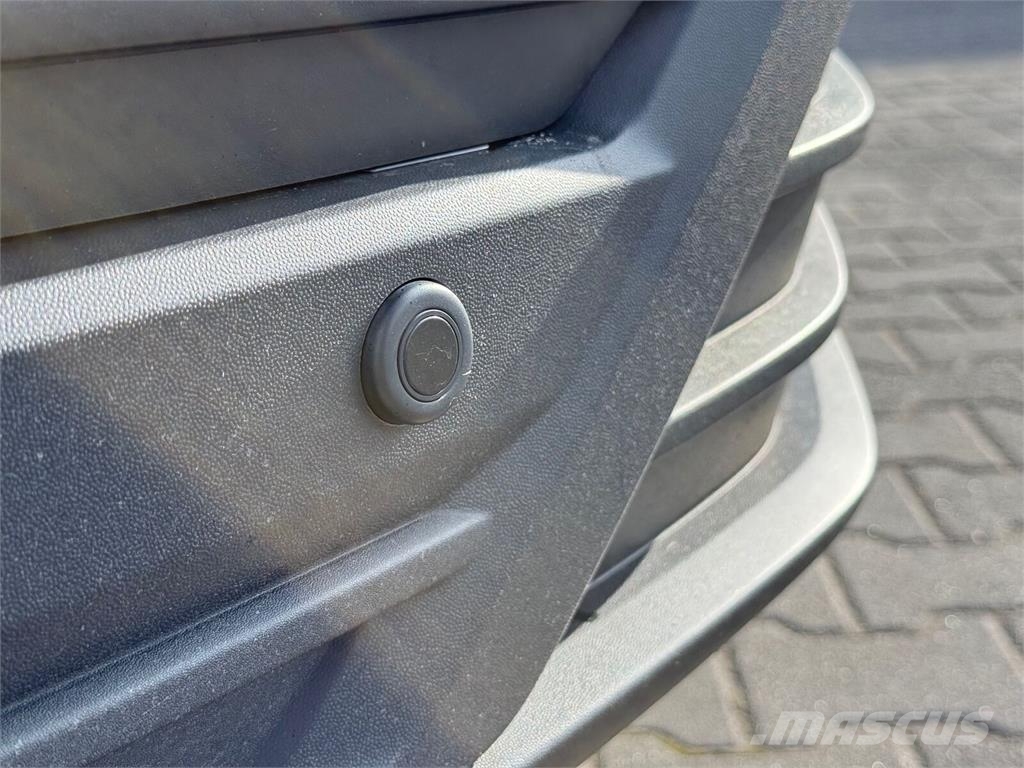 Volkswagen Crafter Ekstralong L5H2 Maxi Max Salon PL, Jeden W 其他貨車