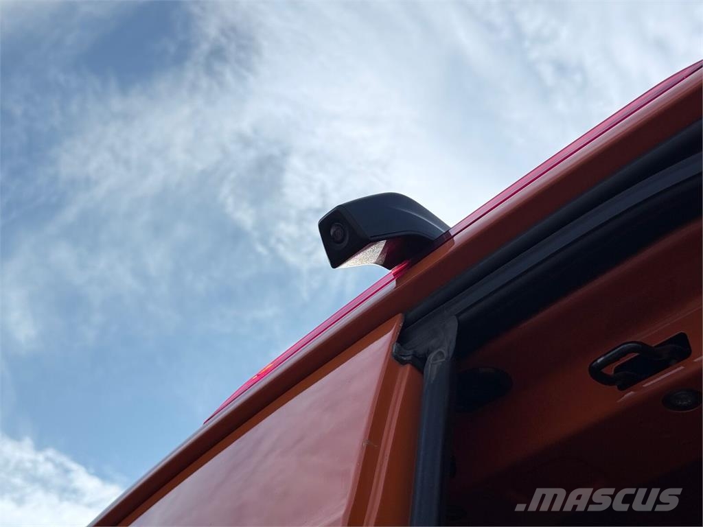 Volkswagen Crafter Ekstralong L5H2 Maxi Max Salon PL, Jeden W 其他貨車
