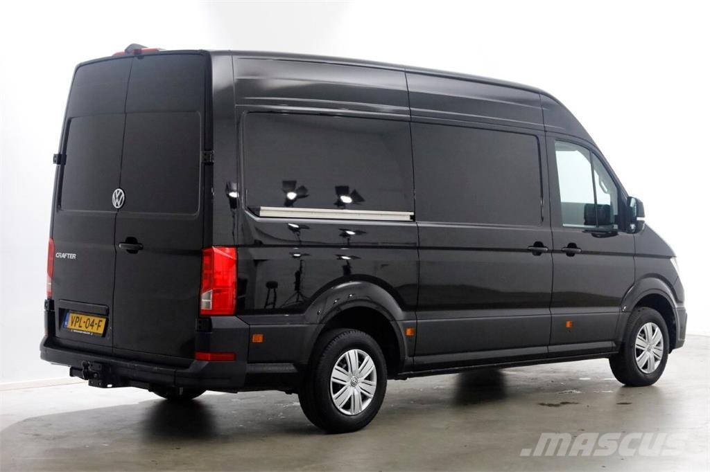 Volkswagen Crafter 35 2.0 TDI 140pk L3H3 (L2H2) Highline LED/ Ostali kamioni