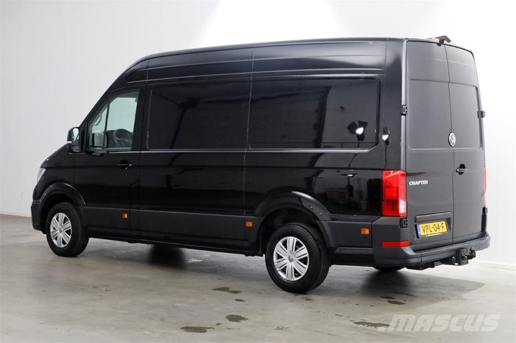 Volkswagen Crafter 35 2.0 TDI 140pk L3H3 (L2H2) Highline LED/ Ostali kamioni