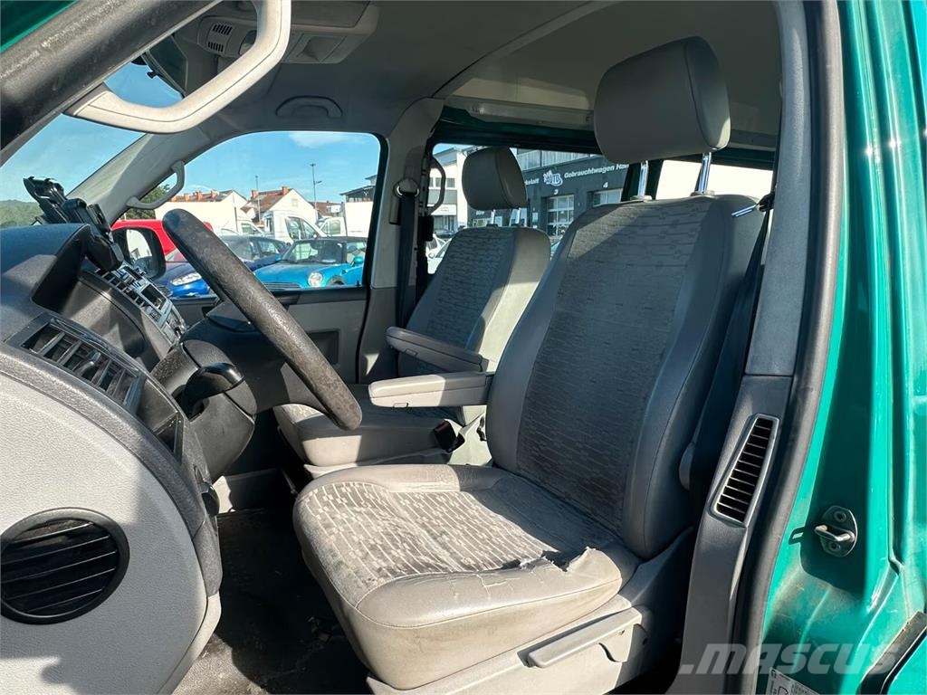 Volkswagen T5 Άλλα Φορτηγά