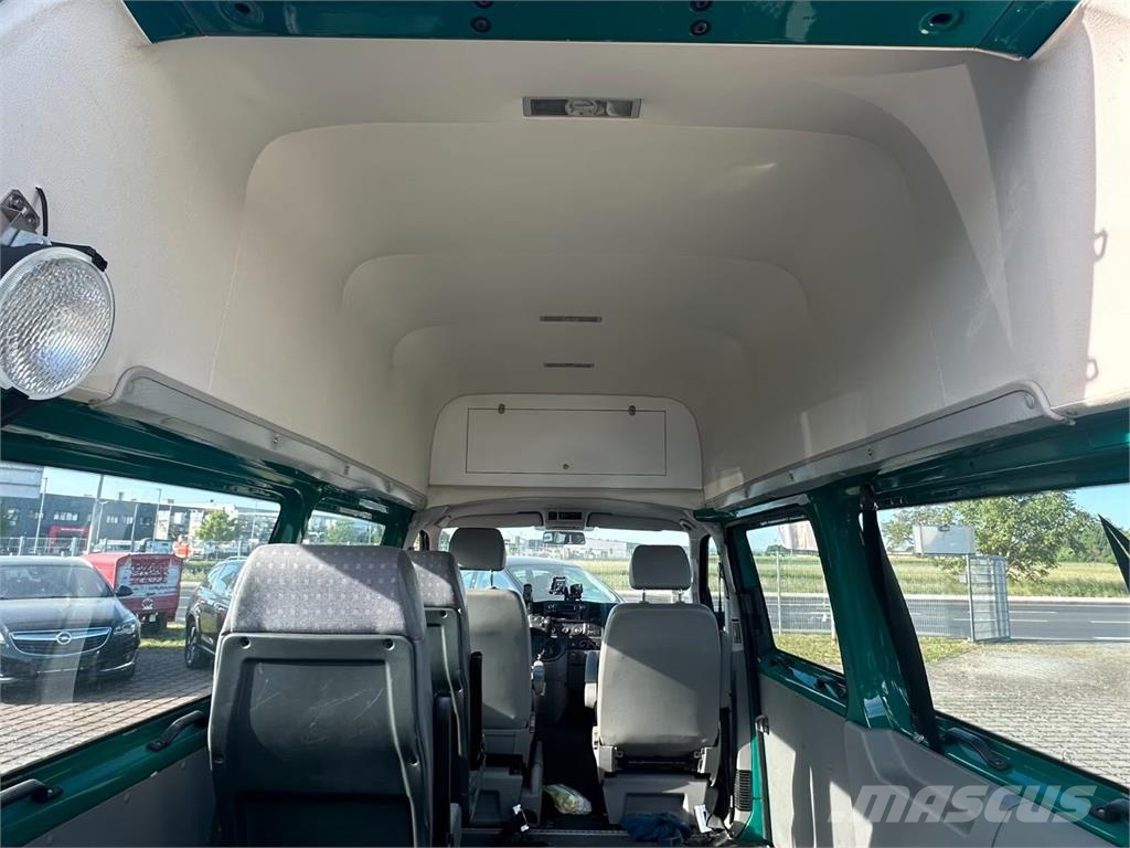Volkswagen T5 Άλλα Φορτηγά