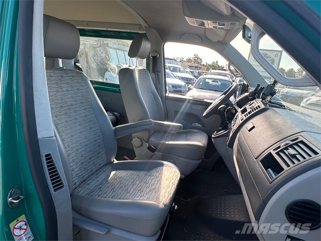 Volkswagen T5 Άλλα Φορτηγά