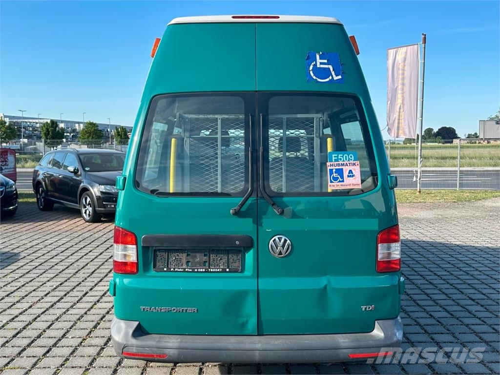 Volkswagen T5 Άλλα Φορτηγά