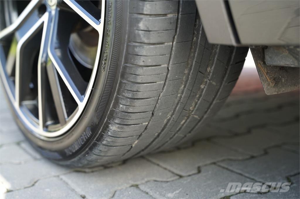 Volkswagen Touareg 3.0 V6 TDI SCR 4Motion R-Line Henkilöautot