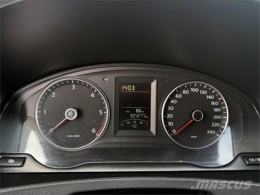 Volkswagen Transporter L1H1 Furgon Chłodnia Izoterma Import D Další