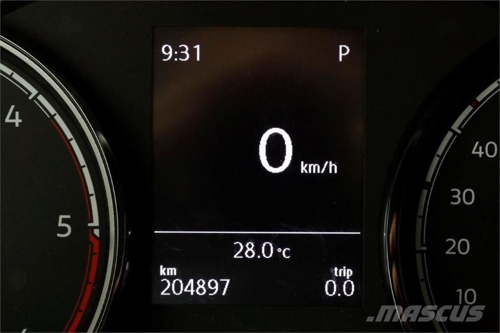 Volkswagen Transporter T6.1 2.0 TDI 150pk DSG-Automaat L1H1 A Otros camiones
