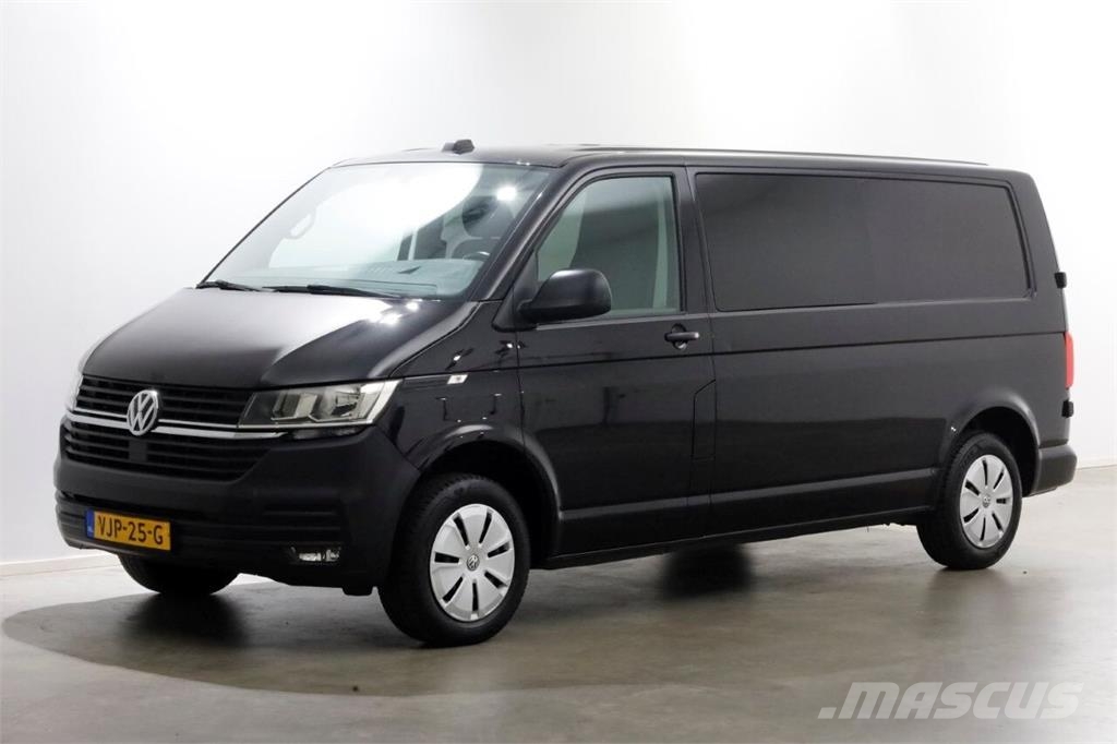 Volkswagen Transporter T6.1 2.0 TDI 110pk Lang D.C. Comfortli Otros camiones