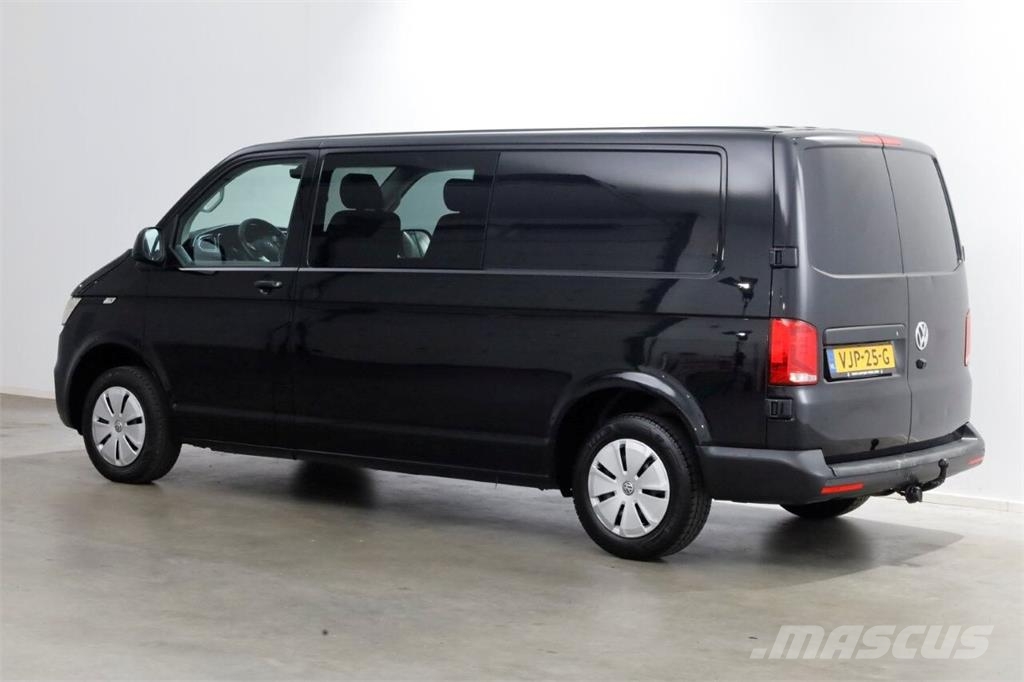 Volkswagen Transporter T6.1 2.0 TDI 110pk Lang D.C. Comfortli Otros camiones