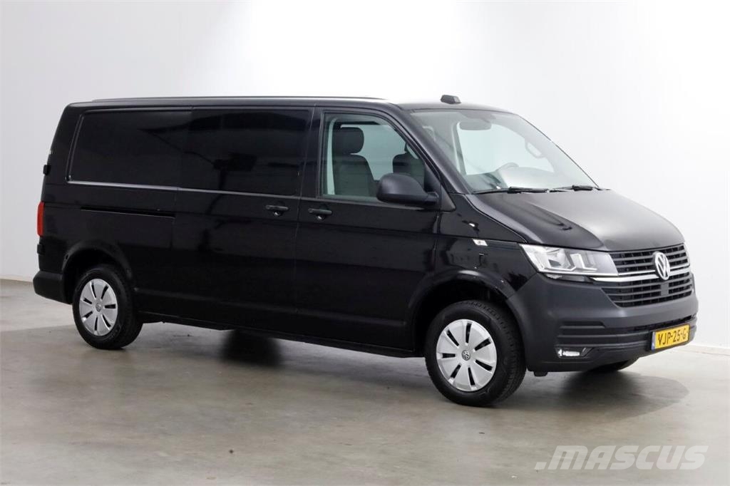 Volkswagen Transporter T6.1 2.0 TDI 110pk Lang D.C. Comfortli Otros camiones