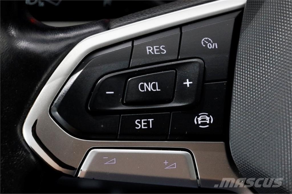 Volkswagen Transporter T6.1 2.0 TDI 110pk Lang D.C. Comfortli Otros camiones