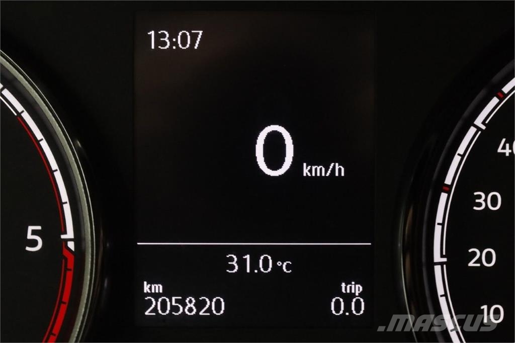 Volkswagen Transporter T6.1 2.0 TDI 110pk Lang D.C. Comfortli Otros camiones