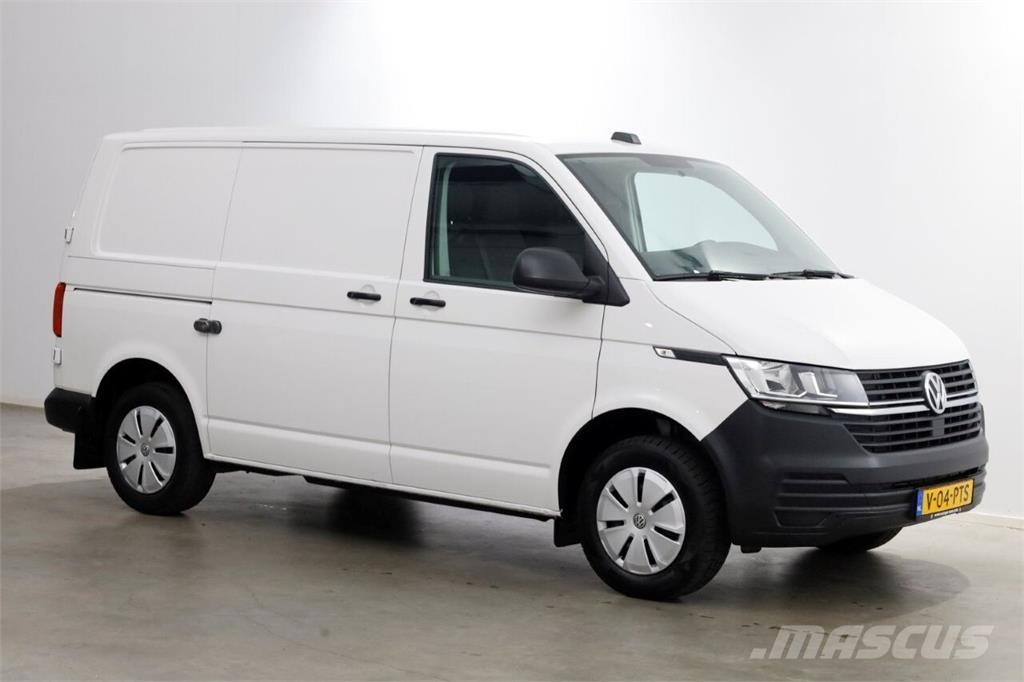 Volkswagen Transporter T6.1 2.0 TDI 150pk L1H1 Airco/CarPlay  Otros camiones