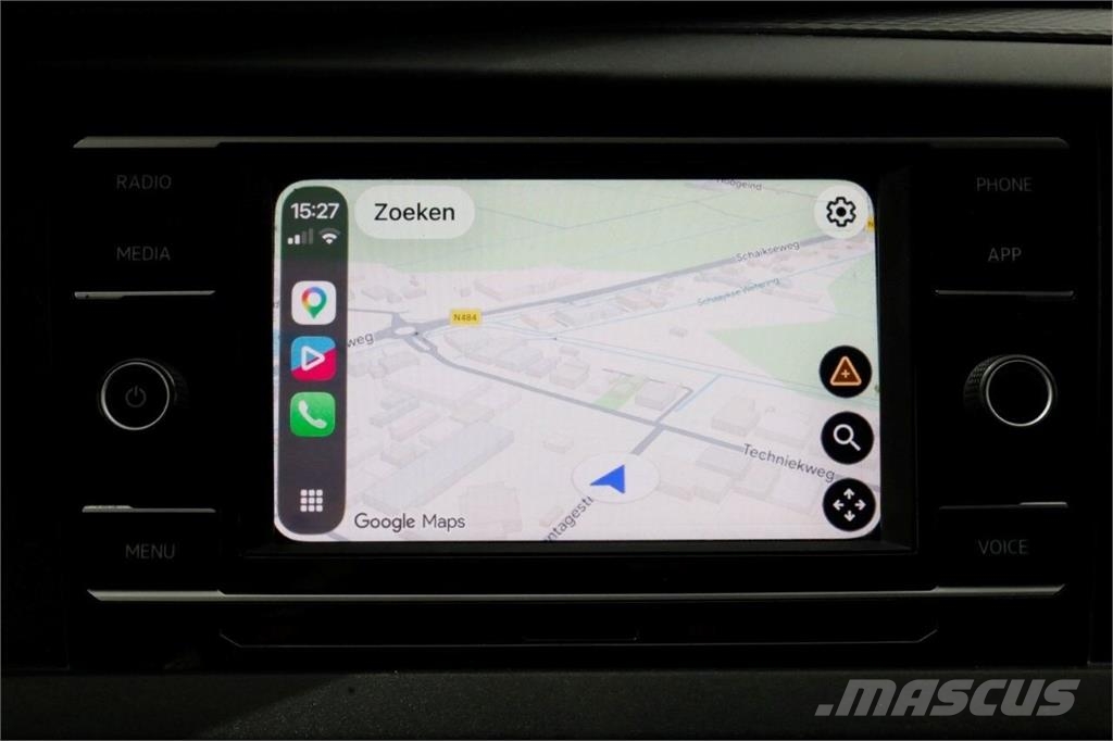 Volkswagen Transporter T6.1 2.0 TDI 150pk L1H1 Airco/CarPlay  Otros camiones