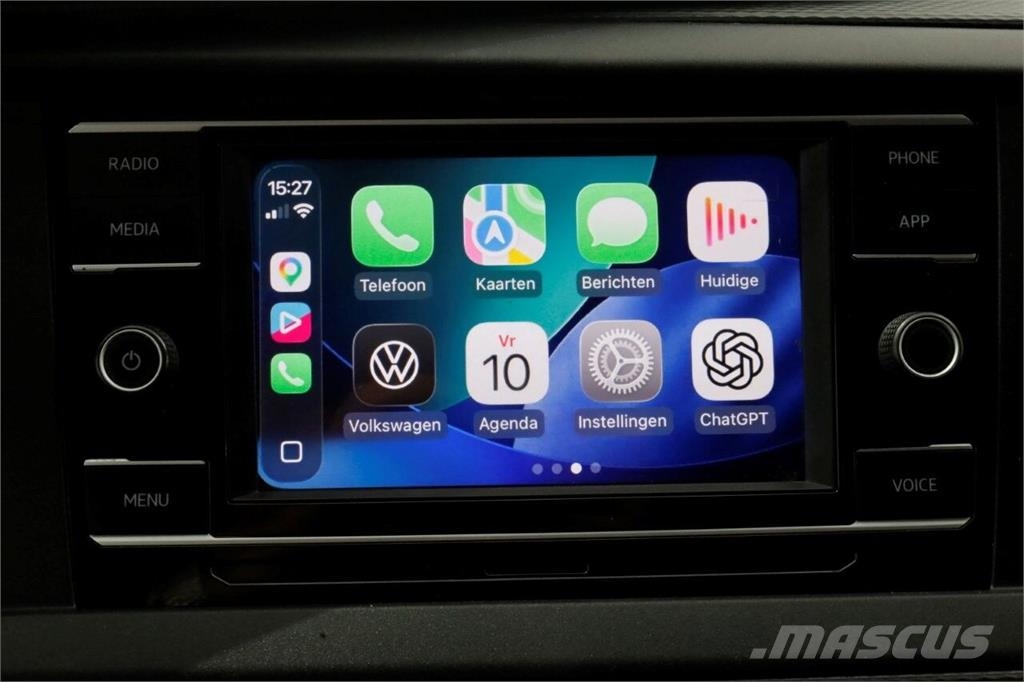 Volkswagen Transporter T6.1 2.0 TDI 150pk L1H1 Airco/CarPlay  Otros camiones
