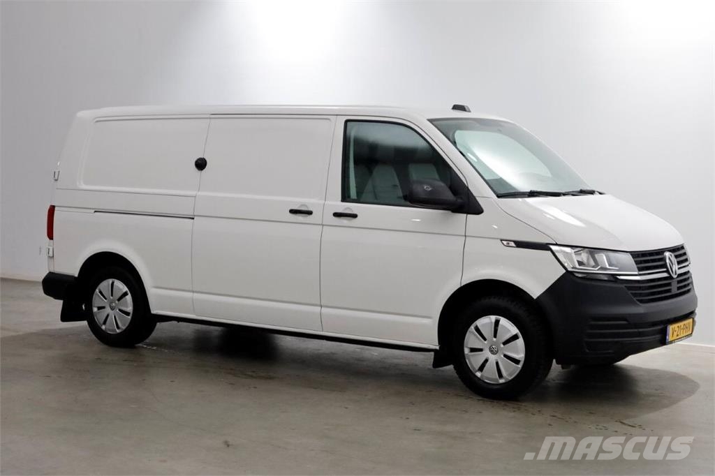 Volkswagen Transporter T6.1 2.0 TDI 110pk Lang Airco/Navi/Inr Otros camiones