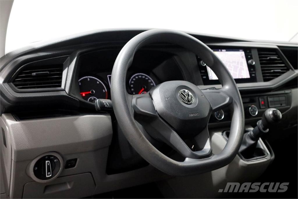 Volkswagen Transporter T6.1 2.0 TDI 110pk Lang Airco/Navi/Inr Otros camiones