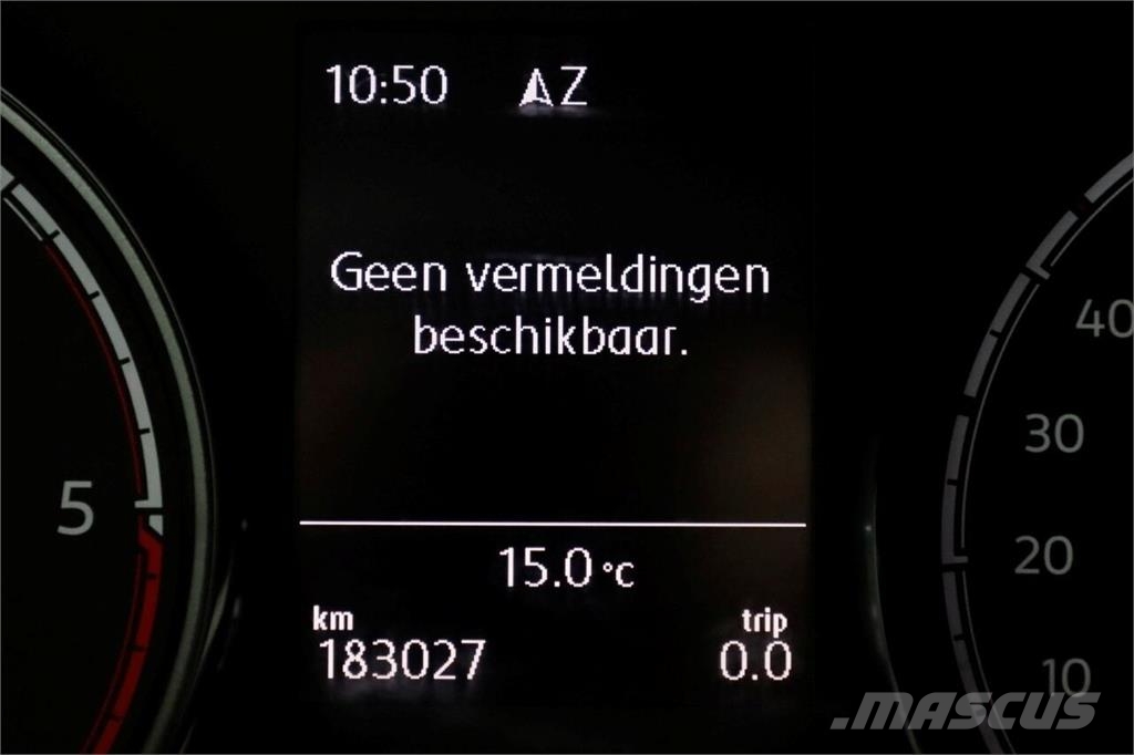 Volkswagen Transporter T6.1 2.0 TDI 110pk Lang Airco/Navi/Inr Otros camiones