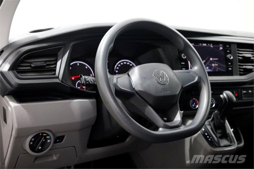 Volkswagen Transporter T6.1 2.0 TDI 150pk DSG-Automaat Lang A Autre camion