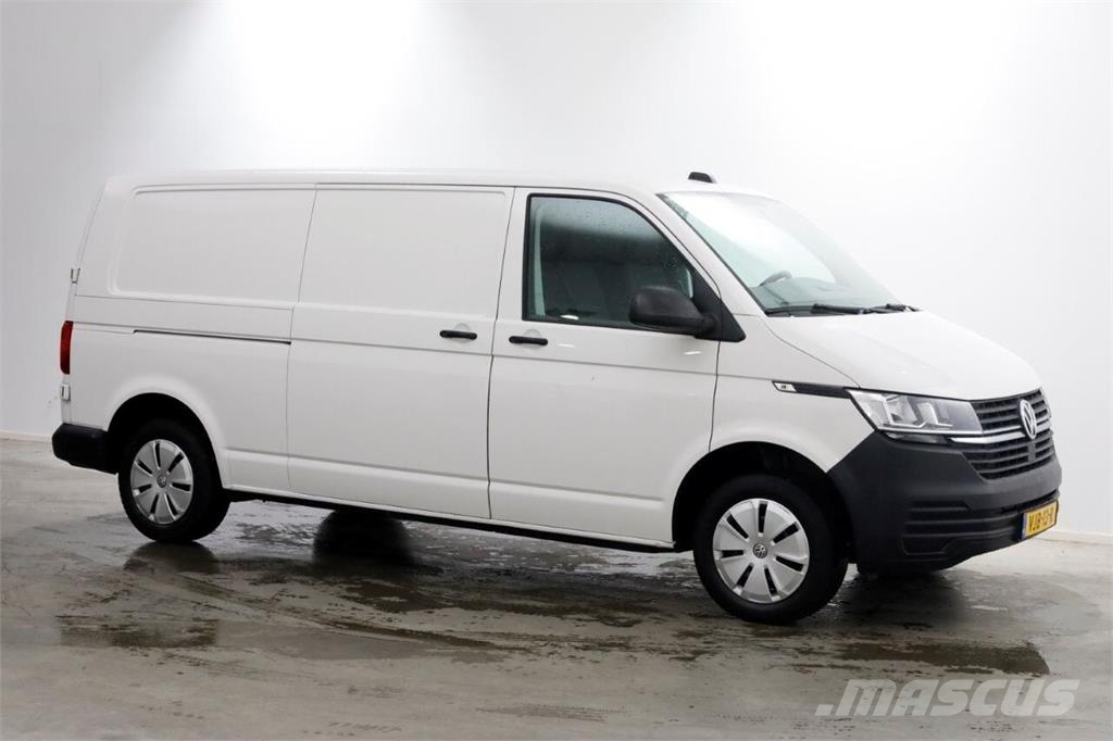 Volkswagen Transporter T6.1 2.0 TDI 110pk Lang Airco/CarPlay  Otros camiones