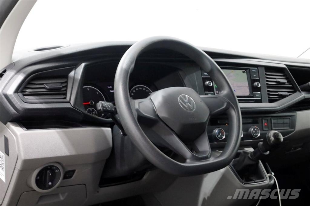 Volkswagen Transporter T6.1 2.0 TDI 110pk Lang Airco/CarPlay  Otros camiones