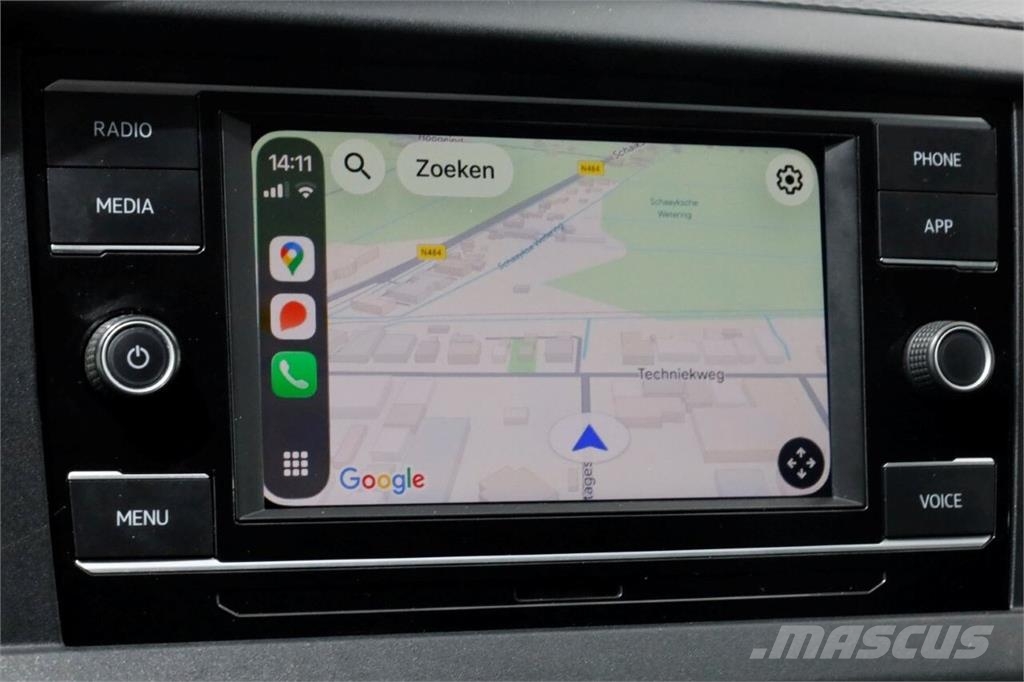 Volkswagen Transporter T6.1 2.0 TDI 110pk Lang Airco/CarPlay  Otros camiones