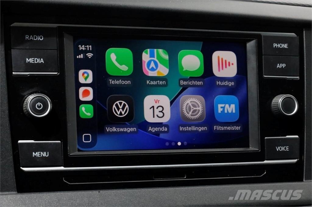 Volkswagen Transporter T6.1 2.0 TDI 110pk Lang Airco/CarPlay  Otros camiones