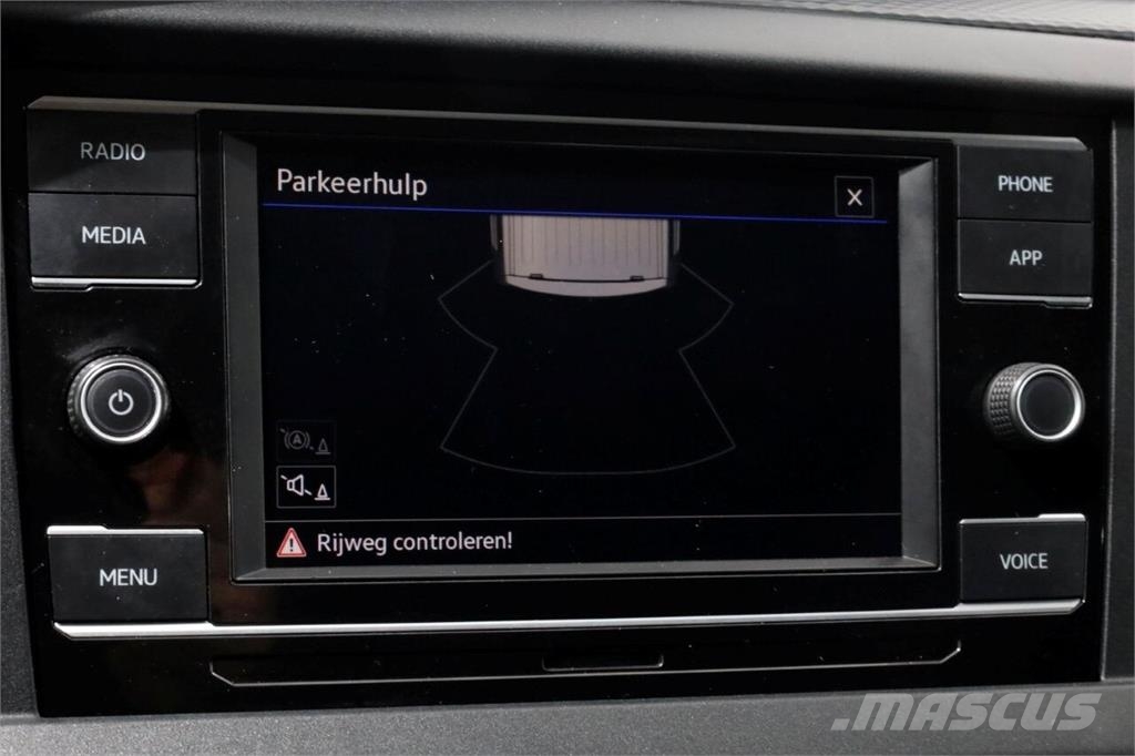 Volkswagen Transporter T6.1 2.0 TDI 110pk Lang Airco/CarPlay  Otros camiones