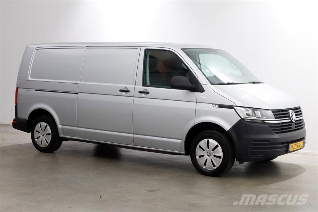 Volkswagen Transporter T6.1 2.0 TDI 150pk DSG-Automaat Lang A Otros camiones