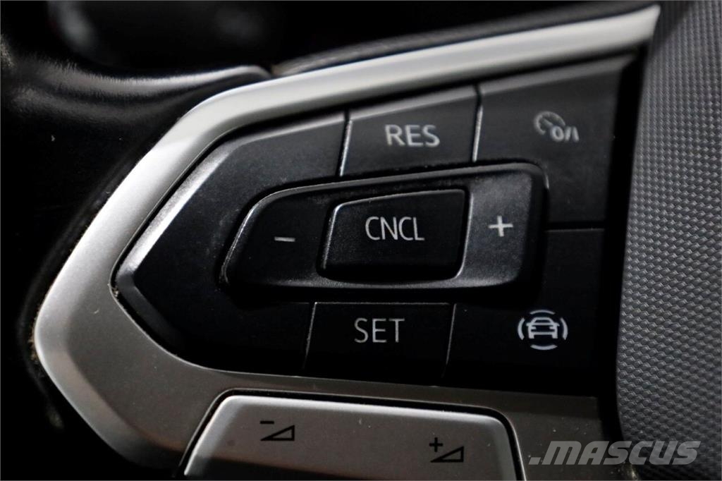 Volkswagen Transporter T6.1 2.0 TDI 150pk DSG-Automaat Lang A Otros camiones