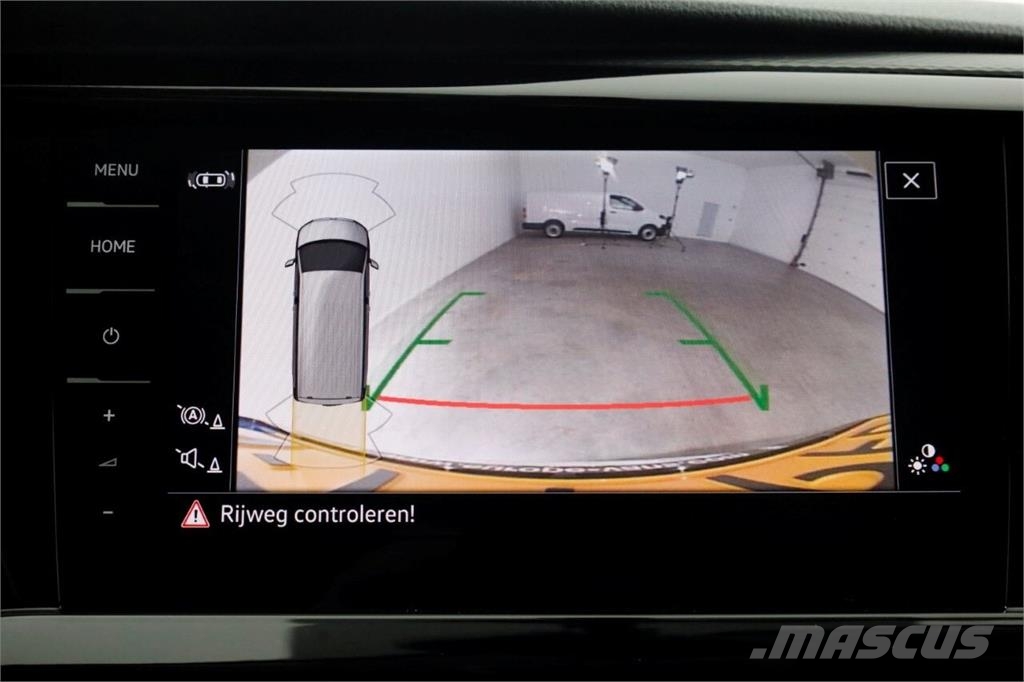 Volkswagen Transporter T6.1 2.0 TDI 204pk L1H1 DSG-Automaat 4 Otros camiones