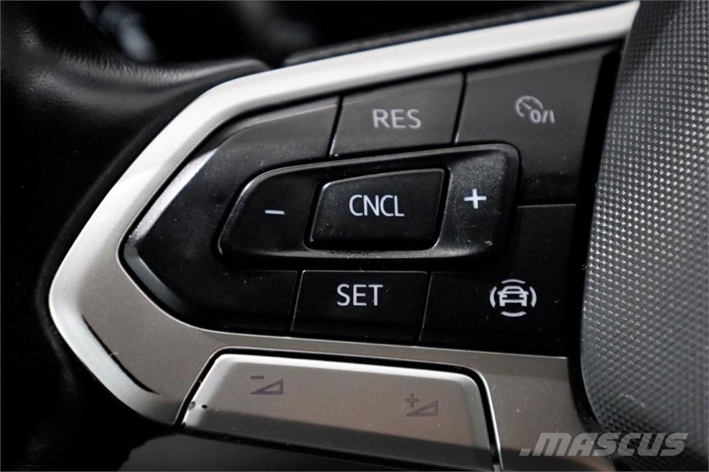 Volkswagen Transporter T6.1 2.0 TDI 204pk L1H1 DSG-Automaat 4 Otros camiones