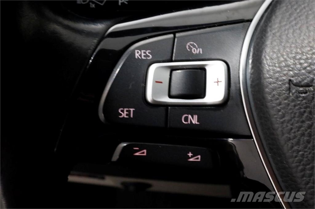 Volkswagen Transporter T6 2.0 TDI 102pk E6 L1H1 Comfortline A Otros camiones