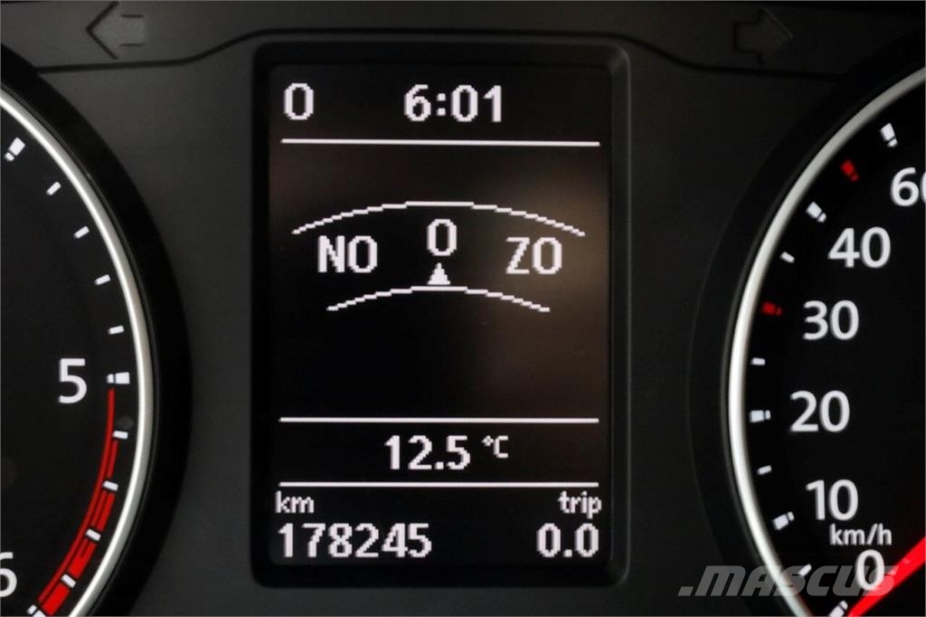 Volkswagen Transporter T6 2.0 TDI 102pk E6 L1H1 Comfortline A Otros camiones
