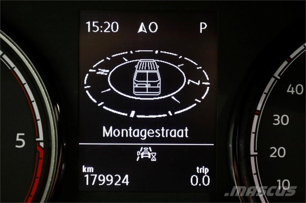 Volkswagen Transporter T6.1 2.0 TDI 150pk DSG-Automaat L1H1 L Otros camiones
