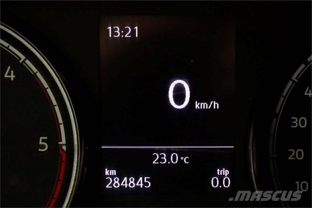 Volkswagen Transporter T6.1 2.0 TDI Lang D.C. Airco/Cruise Co Otros camiones