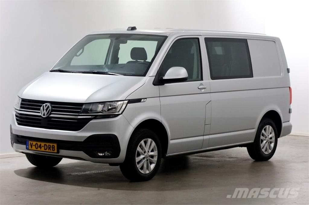 Volkswagen Transporter T6.1 2.0 TDI 150pk DSG-Automaat L1H1 D 其他货车