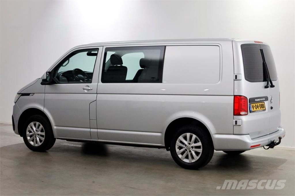 Volkswagen Transporter T6.1 2.0 TDI 150pk DSG-Automaat L1H1 D 其他货车