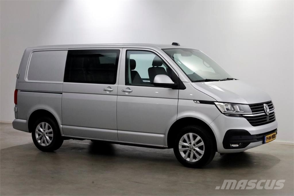 Volkswagen Transporter T6.1 2.0 TDI 150pk DSG-Automaat L1H1 D 其他货车