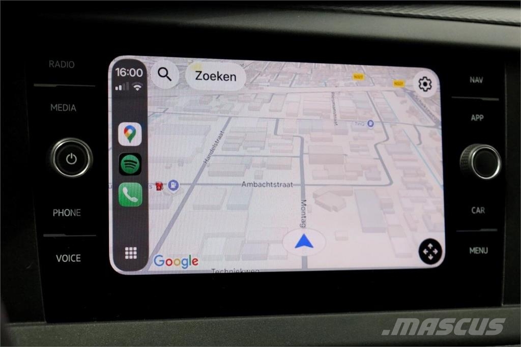 Volkswagen Transporter T6.1 2.0 TDI 150pk DSG-Automaat L1H1 D 其他货车
