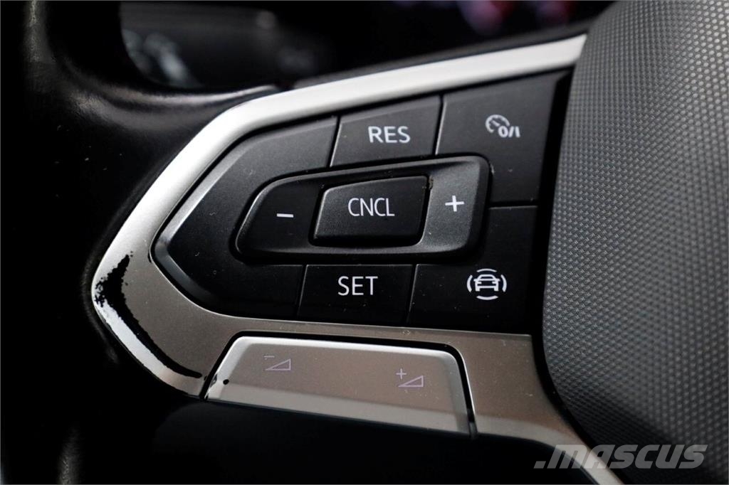 Volkswagen Transporter T6.1 2.0 TDI 150pk DSG-Automaat L1H1 D 其他货车