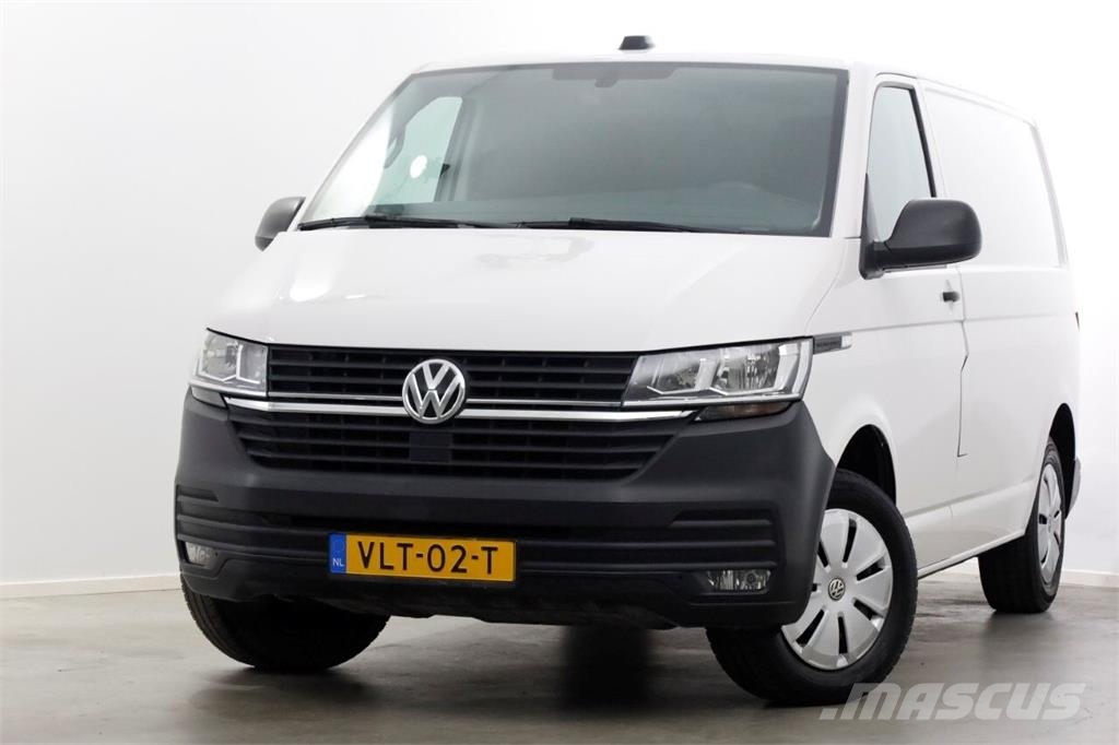 Volkswagen Transporter T6.1 2.0 TDI 150pk DSG-Automaat L1H1 A Otros camiones