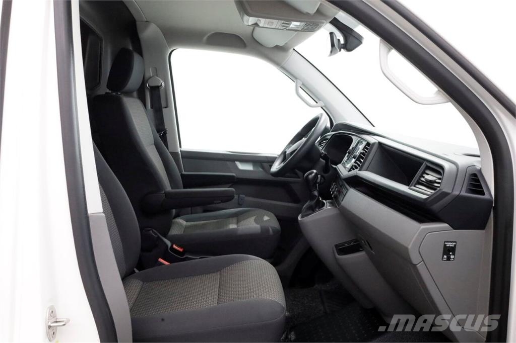 Volkswagen Transporter T6.1 2.0 TDI 150pk DSG-Automaat L1H1 A Otros camiones